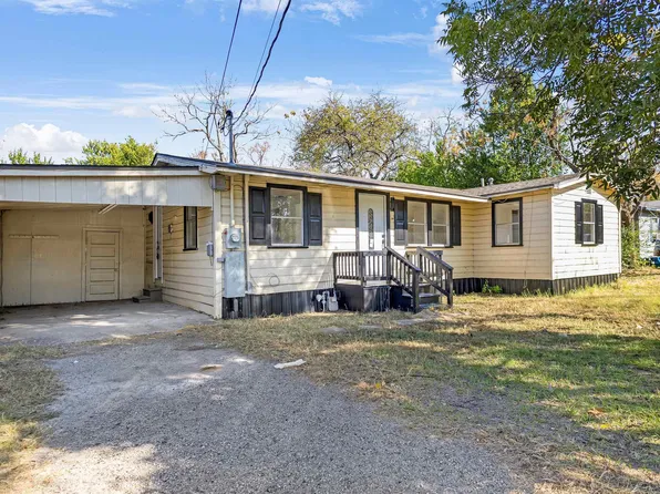 2713 W Shaw St, Tyler, TX 75701