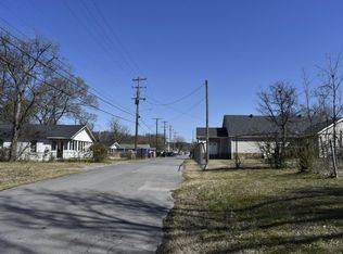 524 W Gordon Ave, Rossville, GA 30741