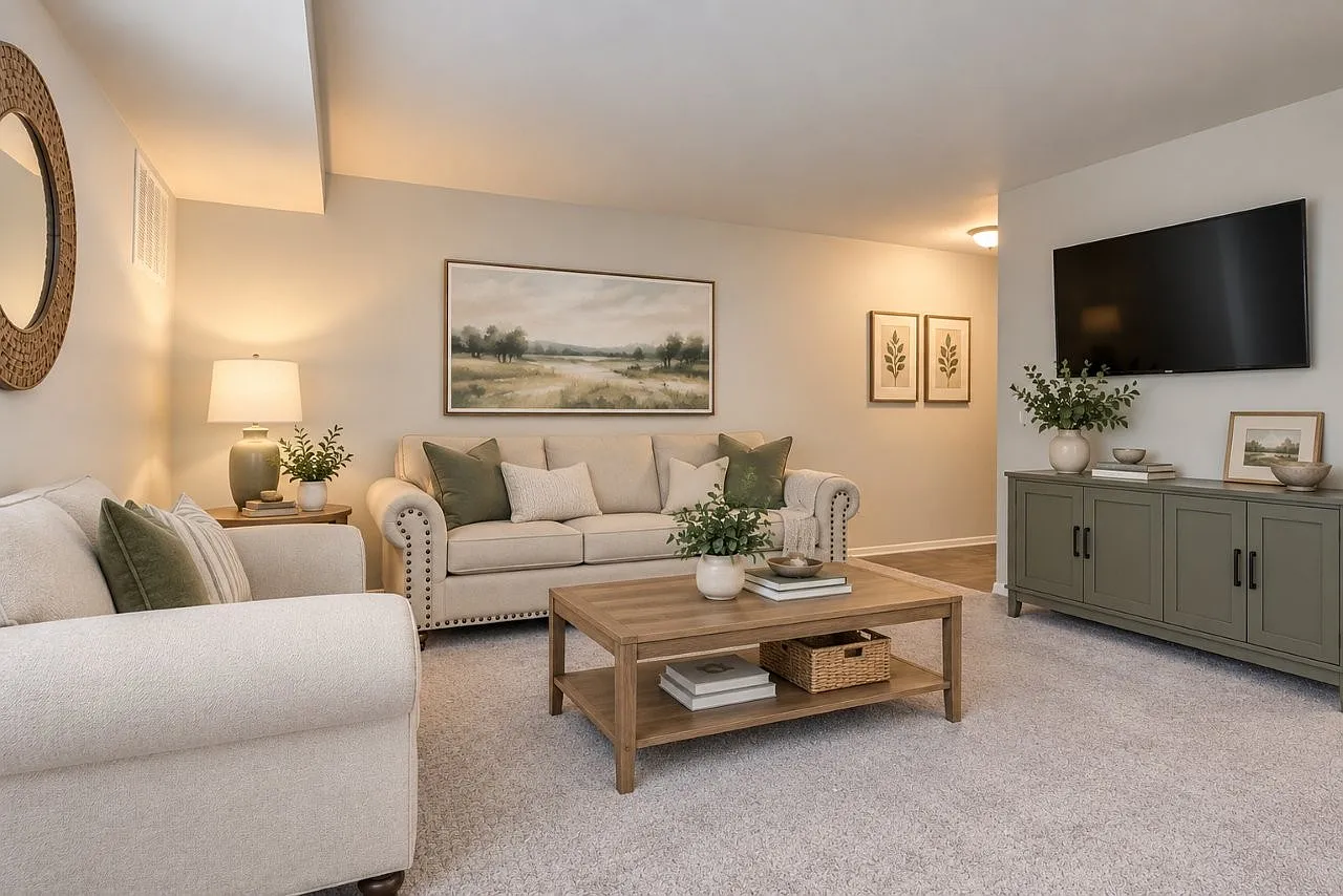 The Village of Chartleytowne Apartments and Townhomes — Photo 4