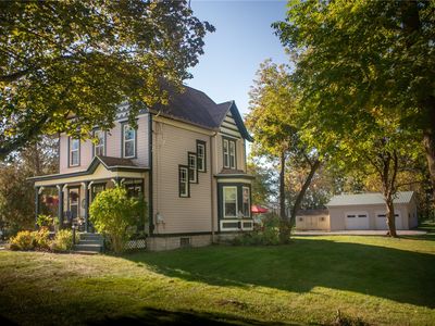 7629 State Highway 80, Cooperstown, NY, 13326