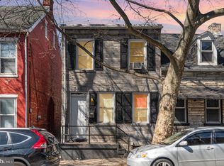 529 Manor St, Lancaster, PA 17603