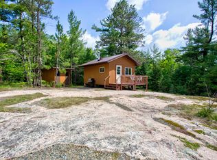 4194 First Lake Rd, Ely, MN 55731