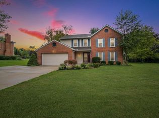 10048 Morganstrace Dr, Loveland, OH 45140