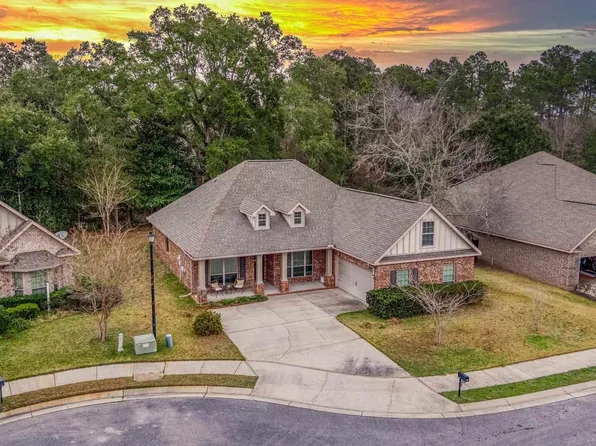 908 Legacy Oaks Dr, Pensacola, FL 32514