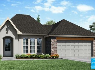 3583 Waterbury Ave, Baton Rouge, LA 70810