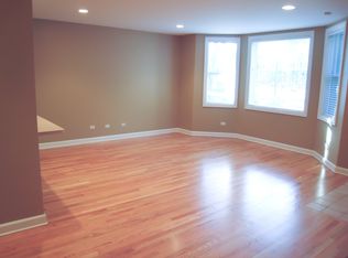 1549 W Jackson Blvd #2, Chicago, IL 60607