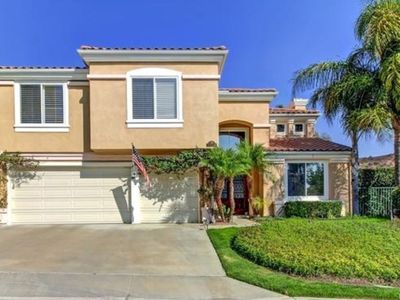 2 Promontory, Trabuco Canyon, CA, 92679