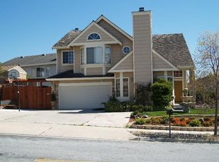 3248 Vintage Acres Way, San Jose, CA 95148