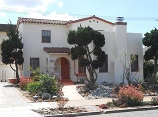 4581 Monroe Ave, San Diego, CA 92115