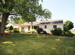 735 Robbins St, Seymour, WI 54165