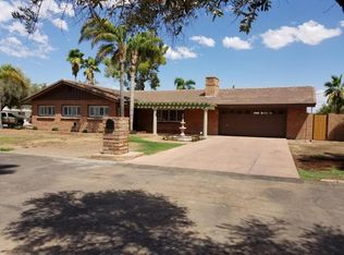 1412 N Trekell Rd, Casa Grande, AZ 85122