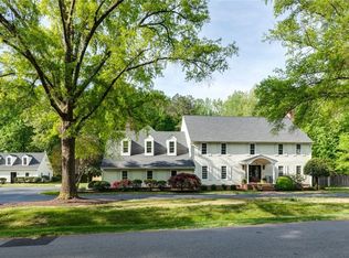 8721 Ruggles Rd, Henrico, VA 23229