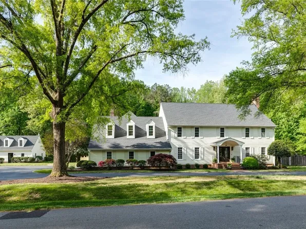 8721 Ruggles Rd, Henrico, VA 23229