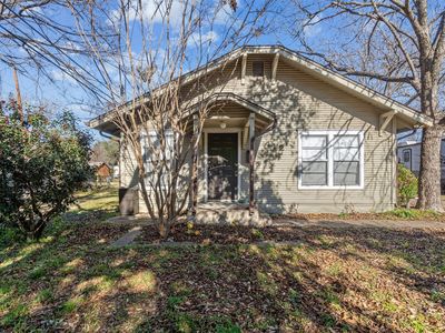 412 W 4th St, Cleburne, TX, 76033