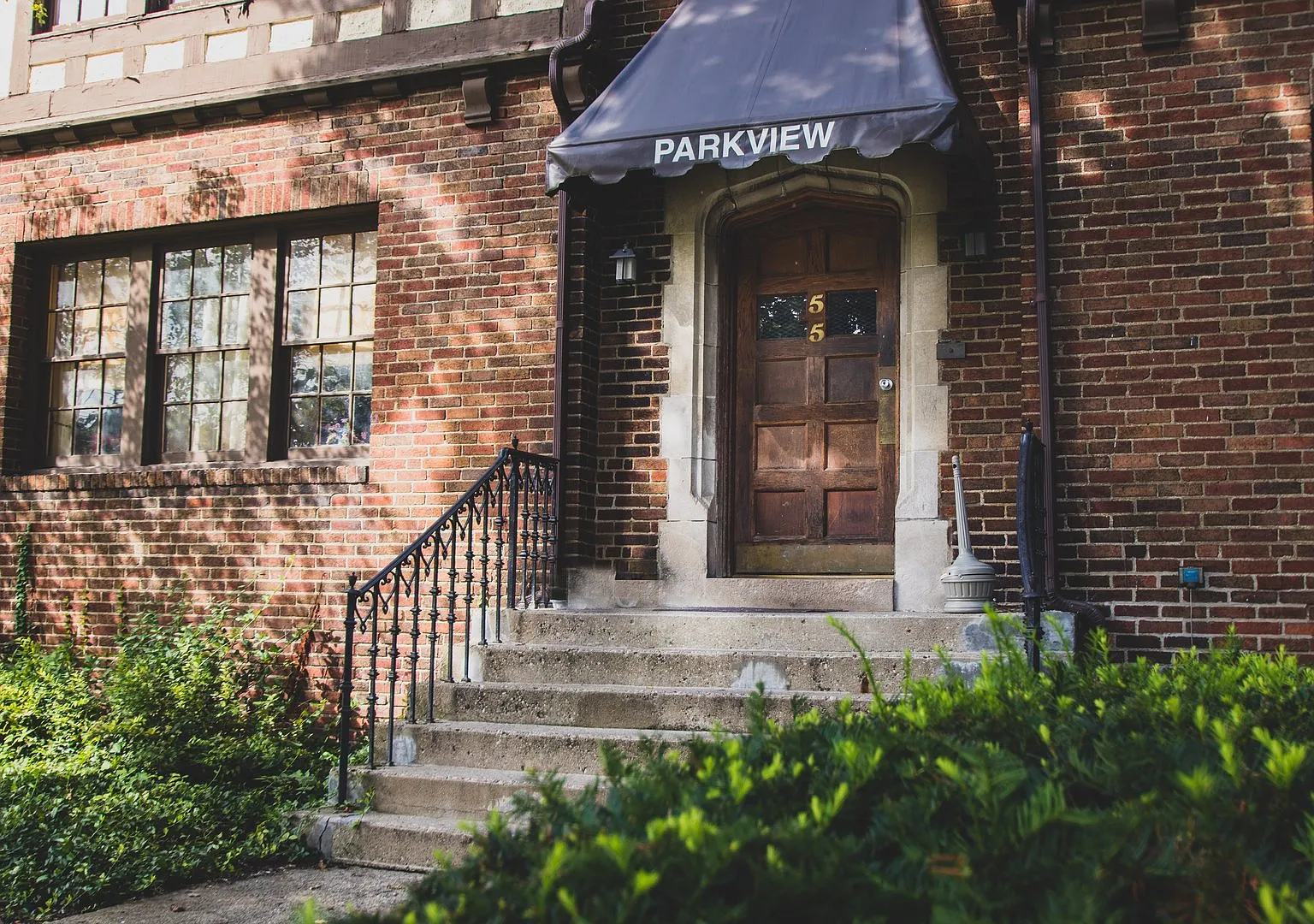 55 Hamilton Park — Photo 4