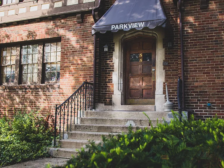 55 Hamilton Park — Photo 4