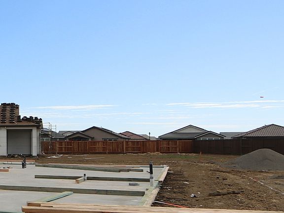 Exterior - April 8, 2026