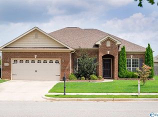 111 Trenton Creek Ln, Meridianville, AL 35759