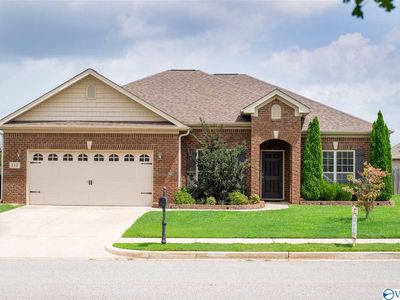 111 Trenton Creek Ln, Meridianville, AL, 35759