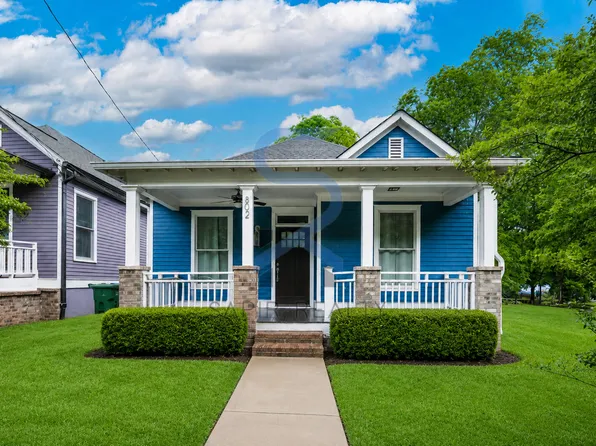 802 Lowndes Ave SW, Atlanta, GA 30310