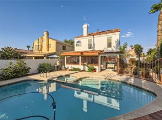 331 Merit Ct, Henderson, NV 89014