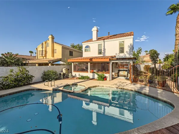 331 Merit Ct, Henderson, NV 89014