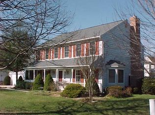 10202 Breconshire Rd, Ellicott City, MD 21042