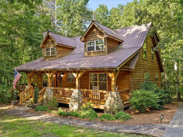 611 Cove Rd #5, Mentone, AL 35984