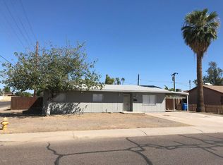 3842 W Ruth Ave, Phoenix, AZ 85051
