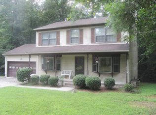 7595 Forbes Rd, Gloucester, VA 23061