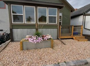 169 Fremont St, Laramie, WY 82072