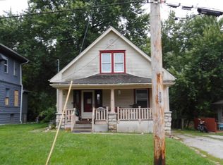 11629 E 16th St S, Independence, MO 64052