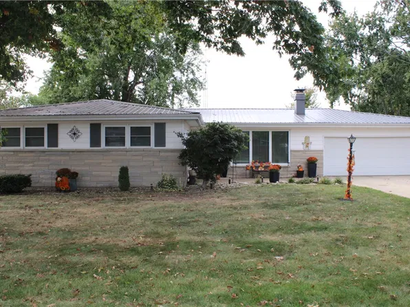 1028 W Northland Dr, Shelbyville, IL 62565
