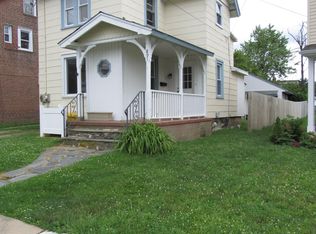 891 Penn St, Bryn Mawr, PA 19010