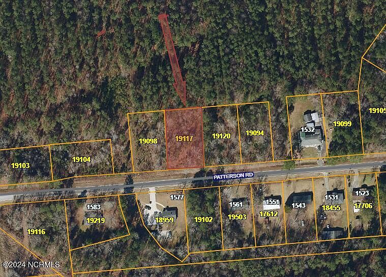 2nd image of 02 Patterson Road LOT 2
