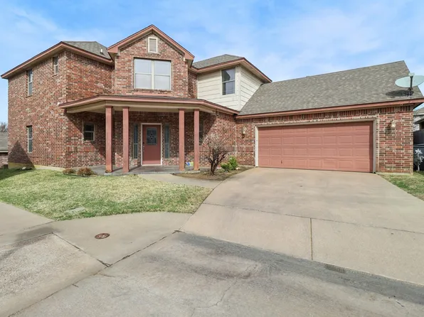 5107 Chesterfield Pl, Arlington, TX 76016