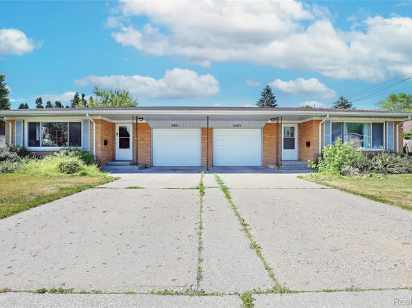 3401 Weiss St, Saginaw, MI 48602