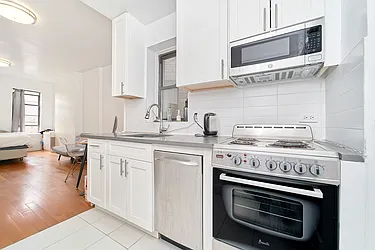 Rented by Living New York