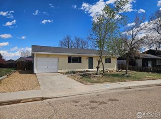 319 Stockton Ct, Gilcrest, CO 80623