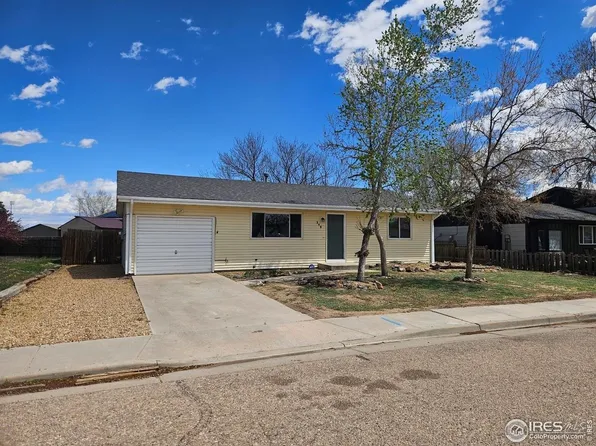 319 Stockton Ct, Gilcrest, CO 80623