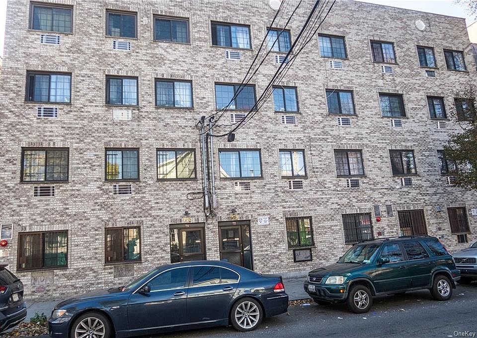 724 E 217th Street UNIT 4B, Bronx, NY 10467 | Zillow