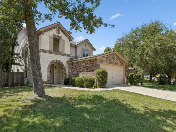 320 SANDY SHL, Boerne, TX 78006