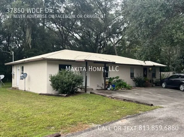 37850 Wdcf Dr, Dade City, FL