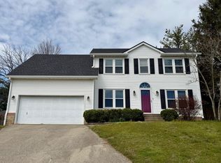 1101 Ridgeland Ct, Lexington, KY 40515