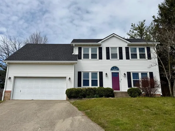 1101 Ridgeland Ct, Lexington, KY 40515