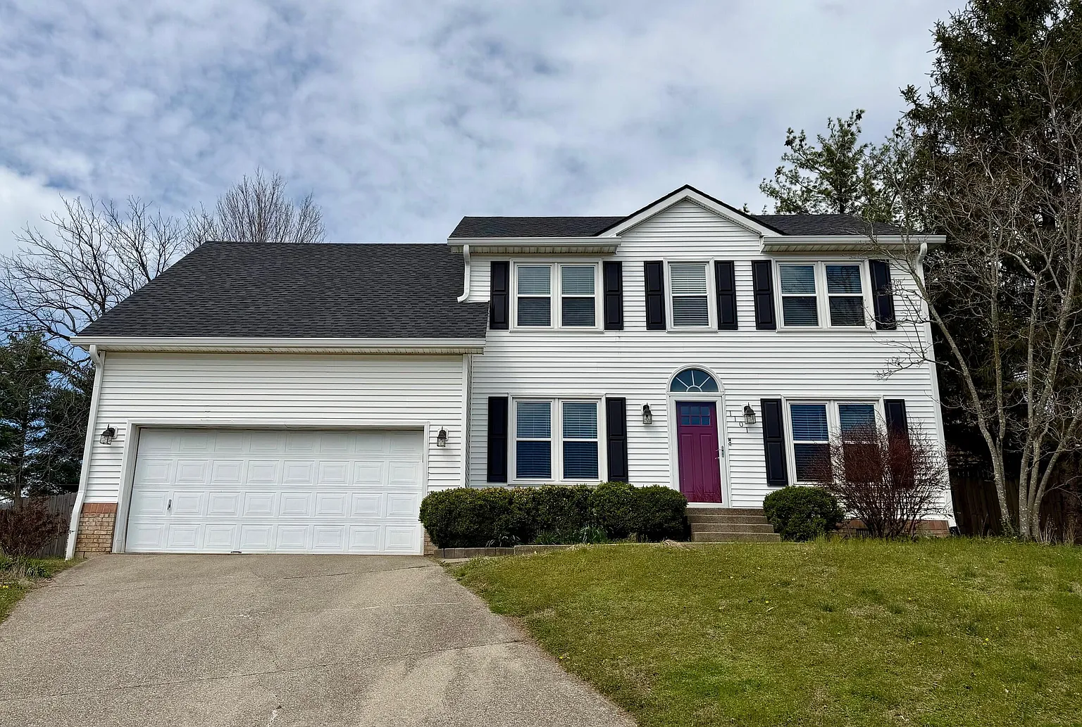 1101 Ridgeland Ct photo 1