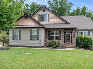 1037 Freshwater Ln, Easley, SC 29642
