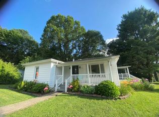 218 Burke Ave, Beckley, WV 25801