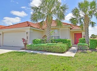 136 Carrera Ave, Davenport, FL 33897