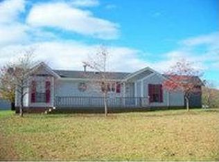 104 Goodes Creek Church Rd, Mooresboro, NC 28114